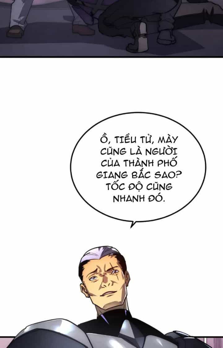Mạt Thế Quật Khởi - Chương 200 - ảnh 40