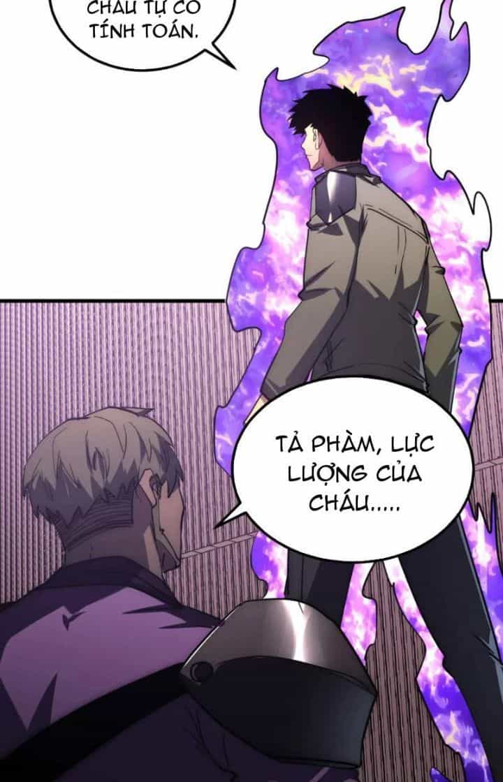 Mạt Thế Quật Khởi - Chương 200 - ảnh 43