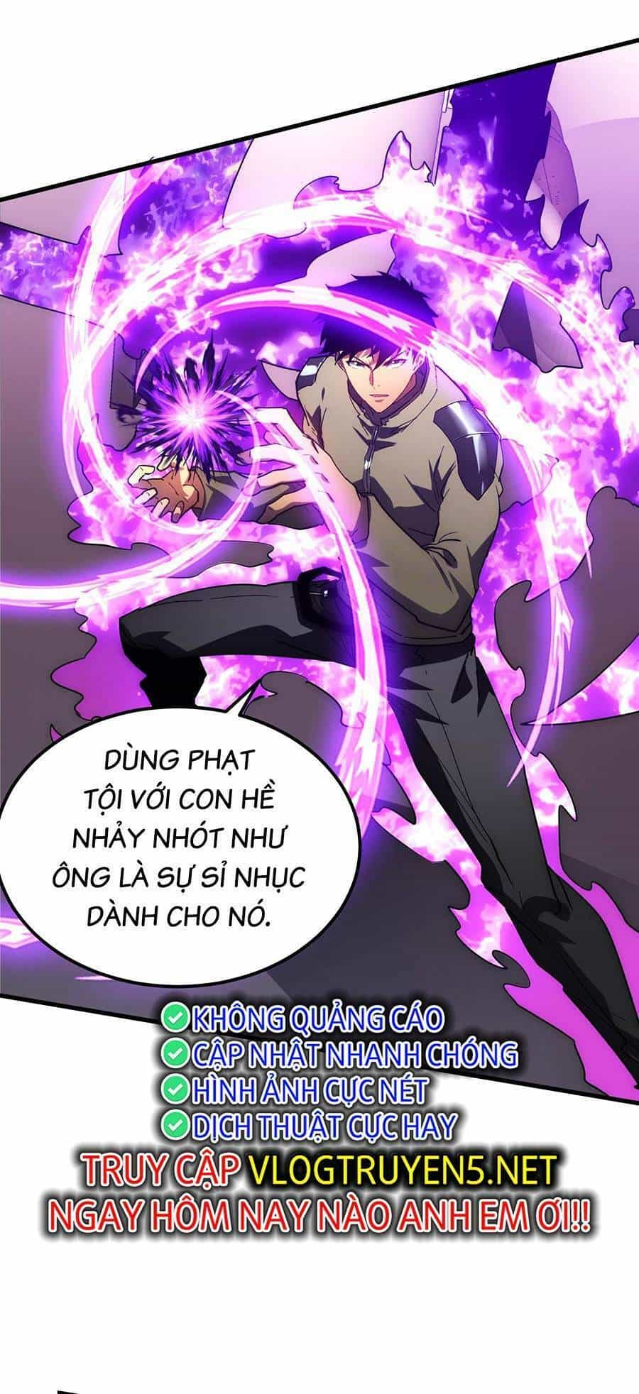 Mạt Thế Quật Khởi - Chương 201 - ảnh 12