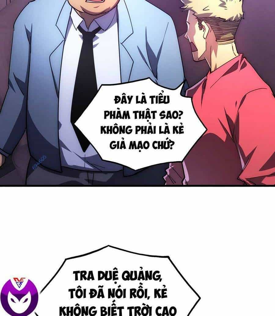 Mạt Thế Quật Khởi - Chương 201 - ảnh 27