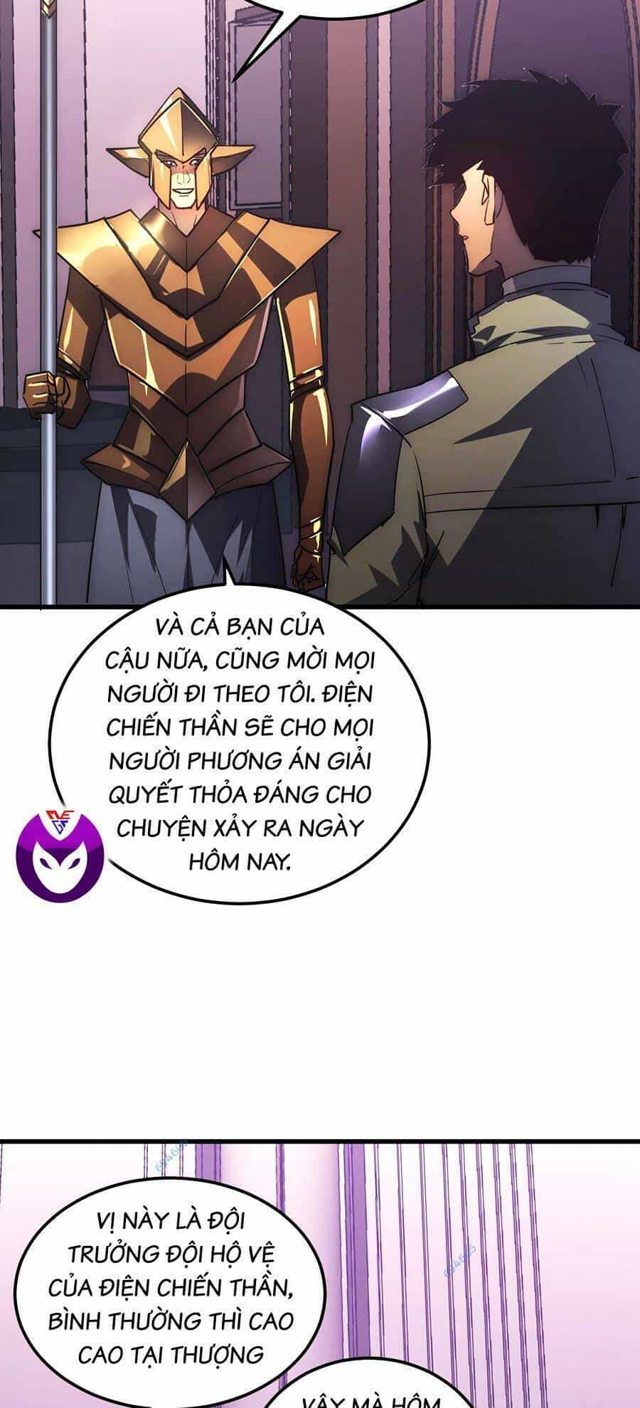 Mạt Thế Quật Khởi - Chương 201 - ảnh 48