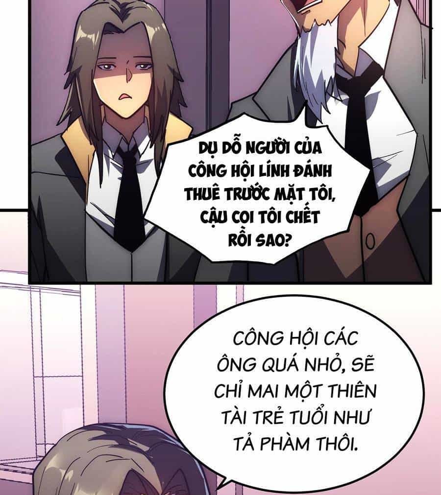 Mạt Thế Quật Khởi - Chương 202 - ảnh 11