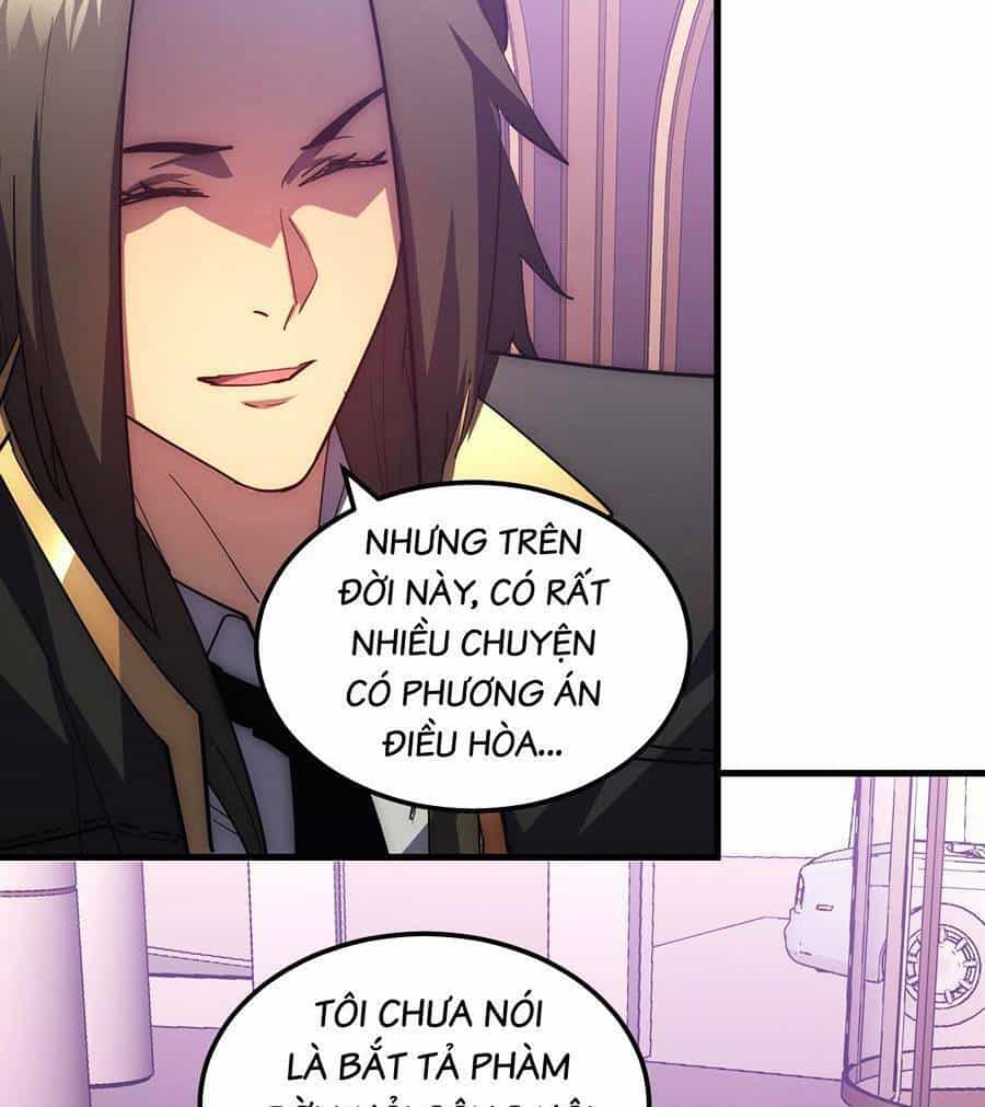 Mạt Thế Quật Khởi - Chương 202 - ảnh 27
