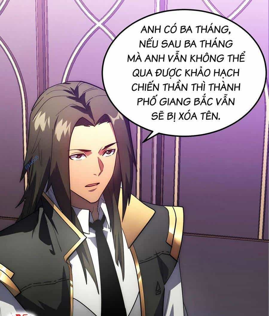 Mạt Thế Quật Khởi - Chương 202 - ảnh 58