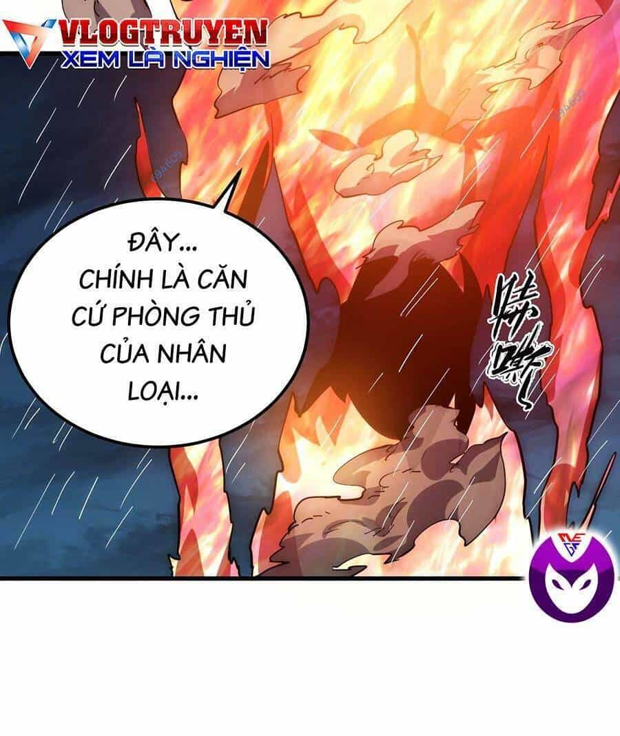 Mạt Thế Quật Khởi - Chương 202 - ảnh 89