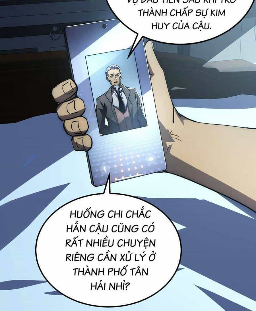 Mạt Thế Quật Khởi - Chương 203 - ảnh 46