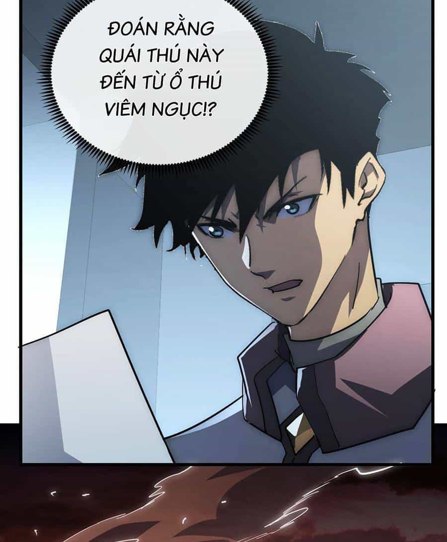 Mạt Thế Quật Khởi - Chương 203 - ảnh 55