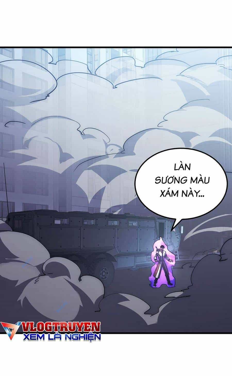 Mạt Thế Quật Khởi - Chương 203 - ảnh 67