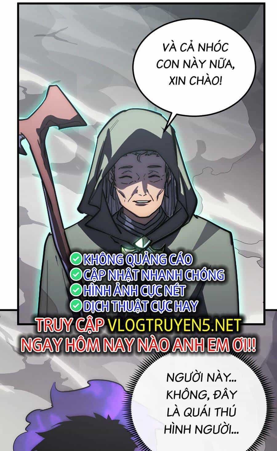 Mạt Thế Quật Khởi - Chương 203 - ảnh 70