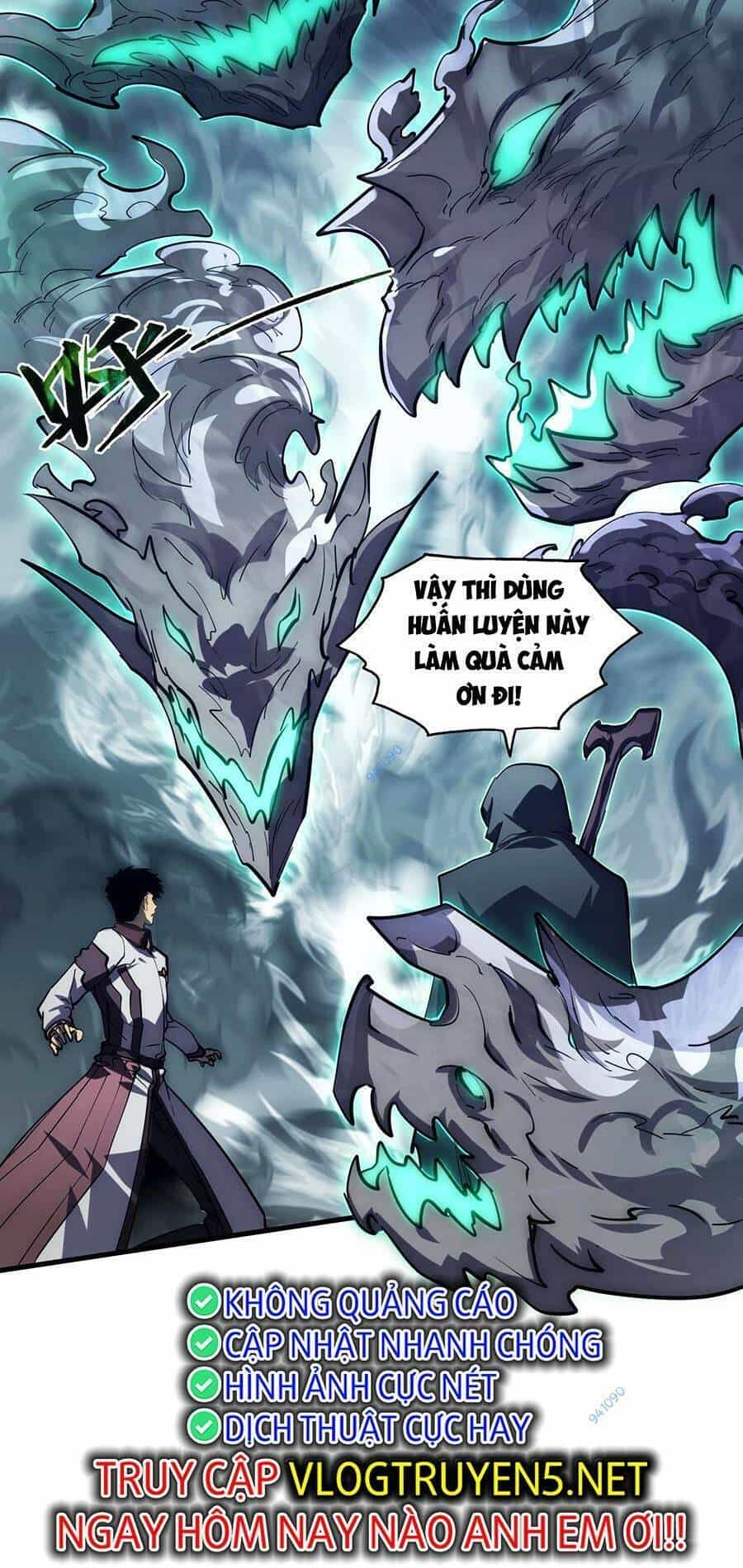Mạt Thế Quật Khởi - Chương 204 - ảnh 13