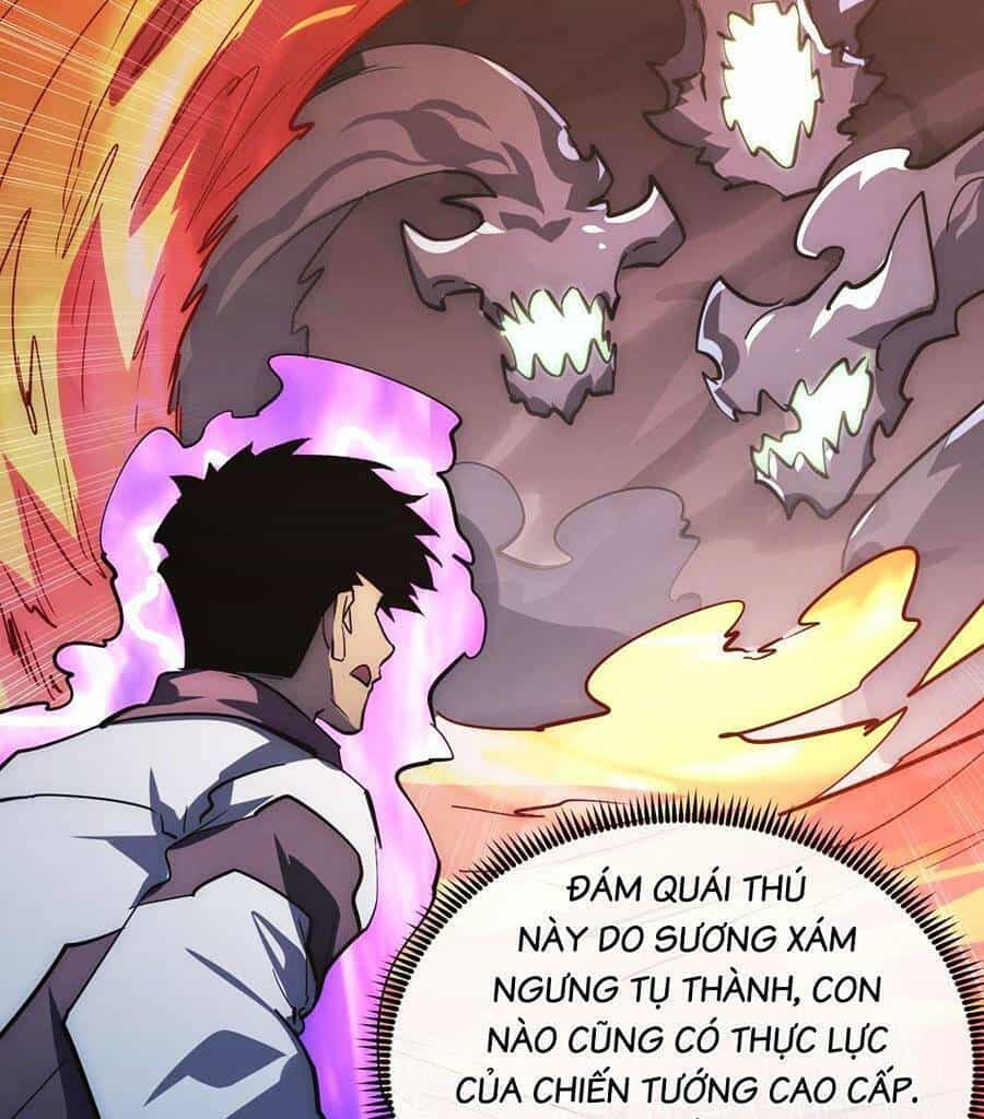 Mạt Thế Quật Khởi - Chương 204 - ảnh 18