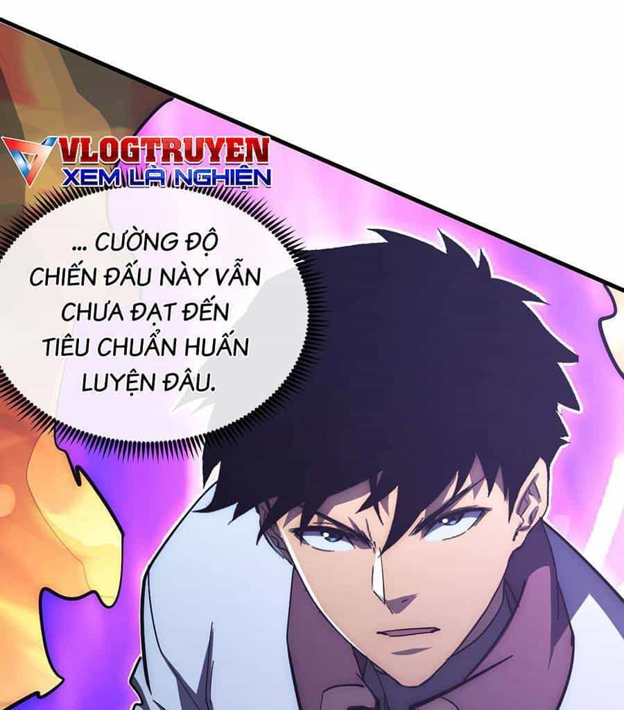 Mạt Thế Quật Khởi - Chương 204 - ảnh 20