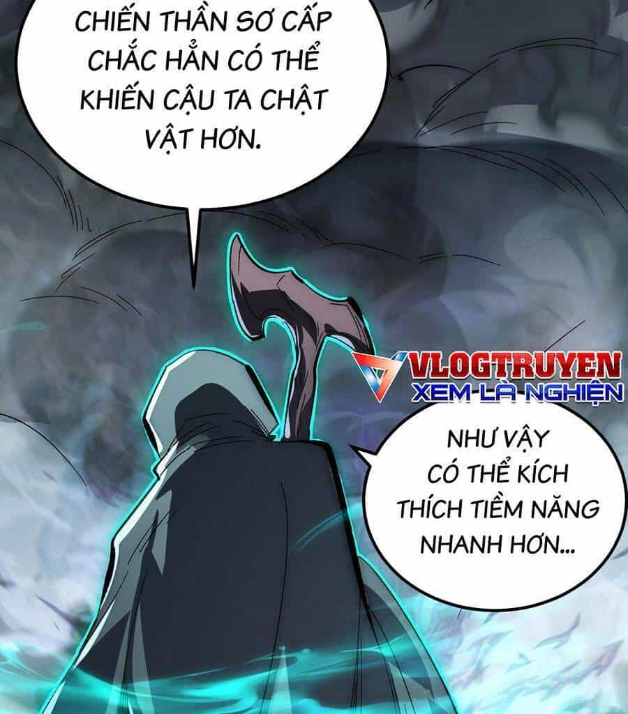 Mạt Thế Quật Khởi - Chương 204 - ảnh 33