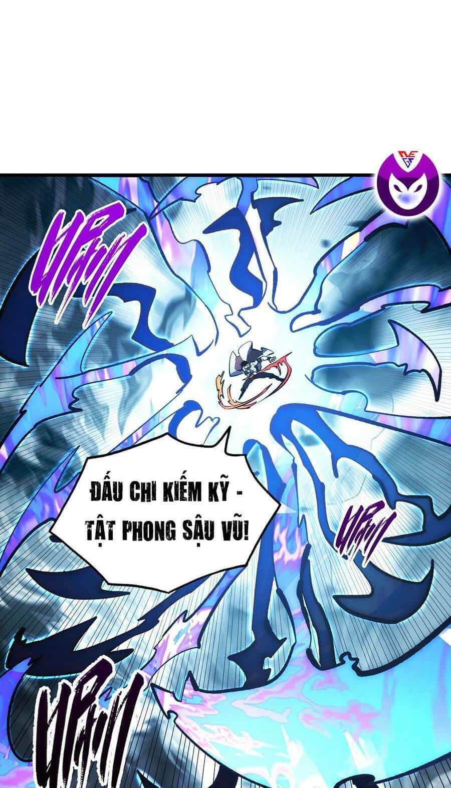 Mạt Thế Quật Khởi - Chương 205 - ảnh 24