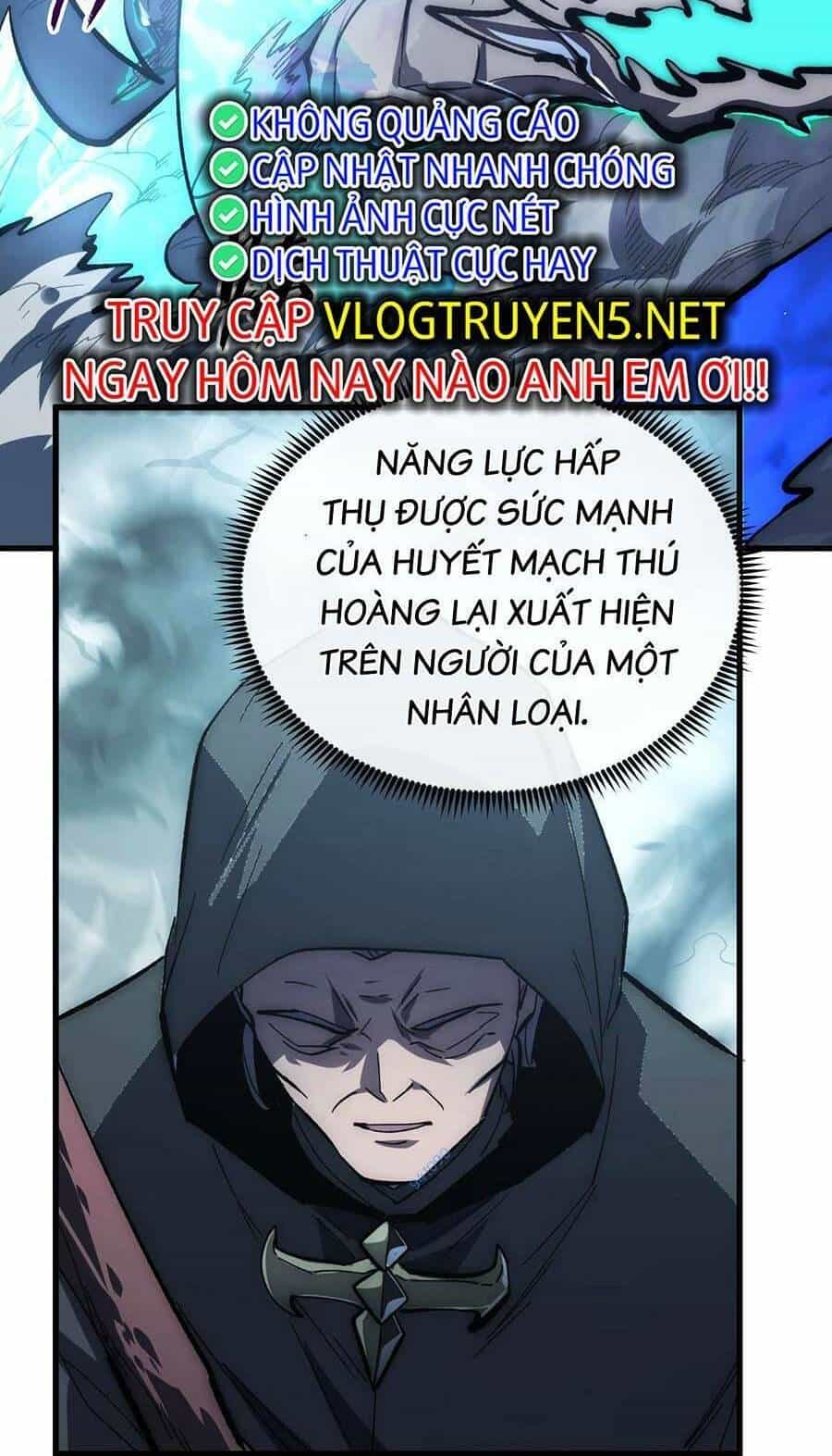 Mạt Thế Quật Khởi - Chương 205 - ảnh 26