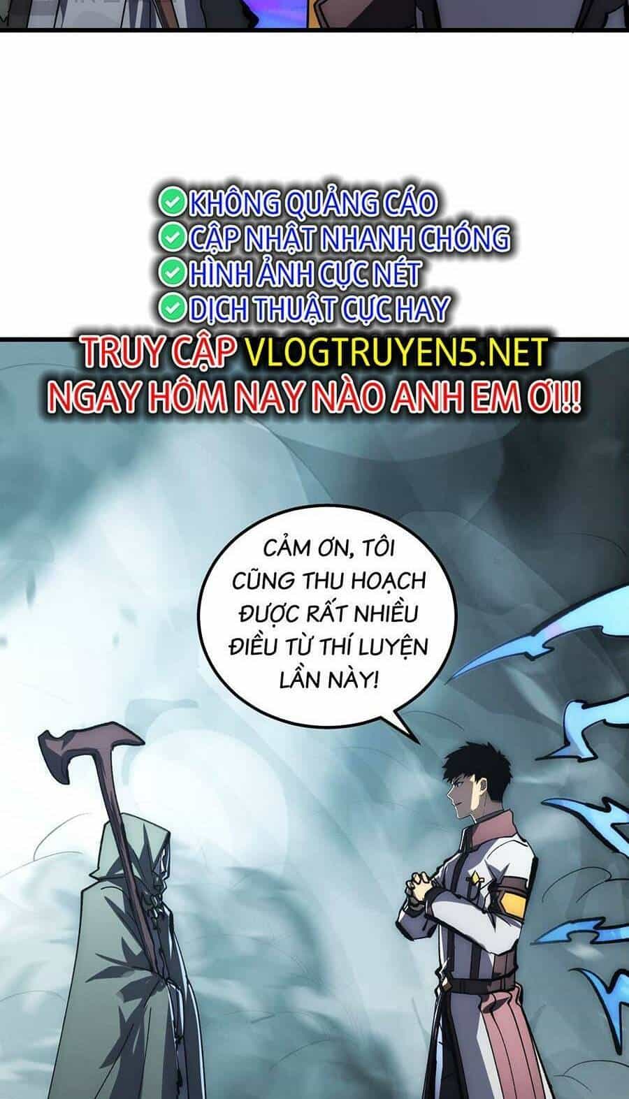 Mạt Thế Quật Khởi - Chương 205 - ảnh 30