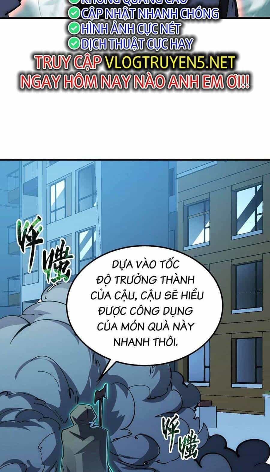 Mạt Thế Quật Khởi - Chương 205 - ảnh 34