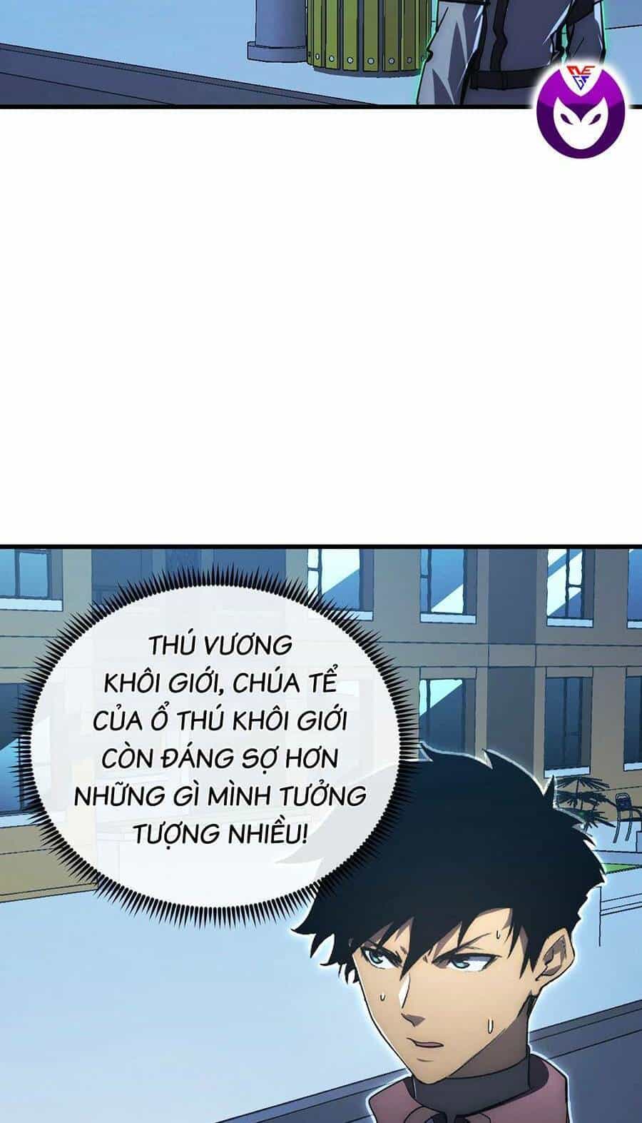 Mạt Thế Quật Khởi - Chương 205 - ảnh 36