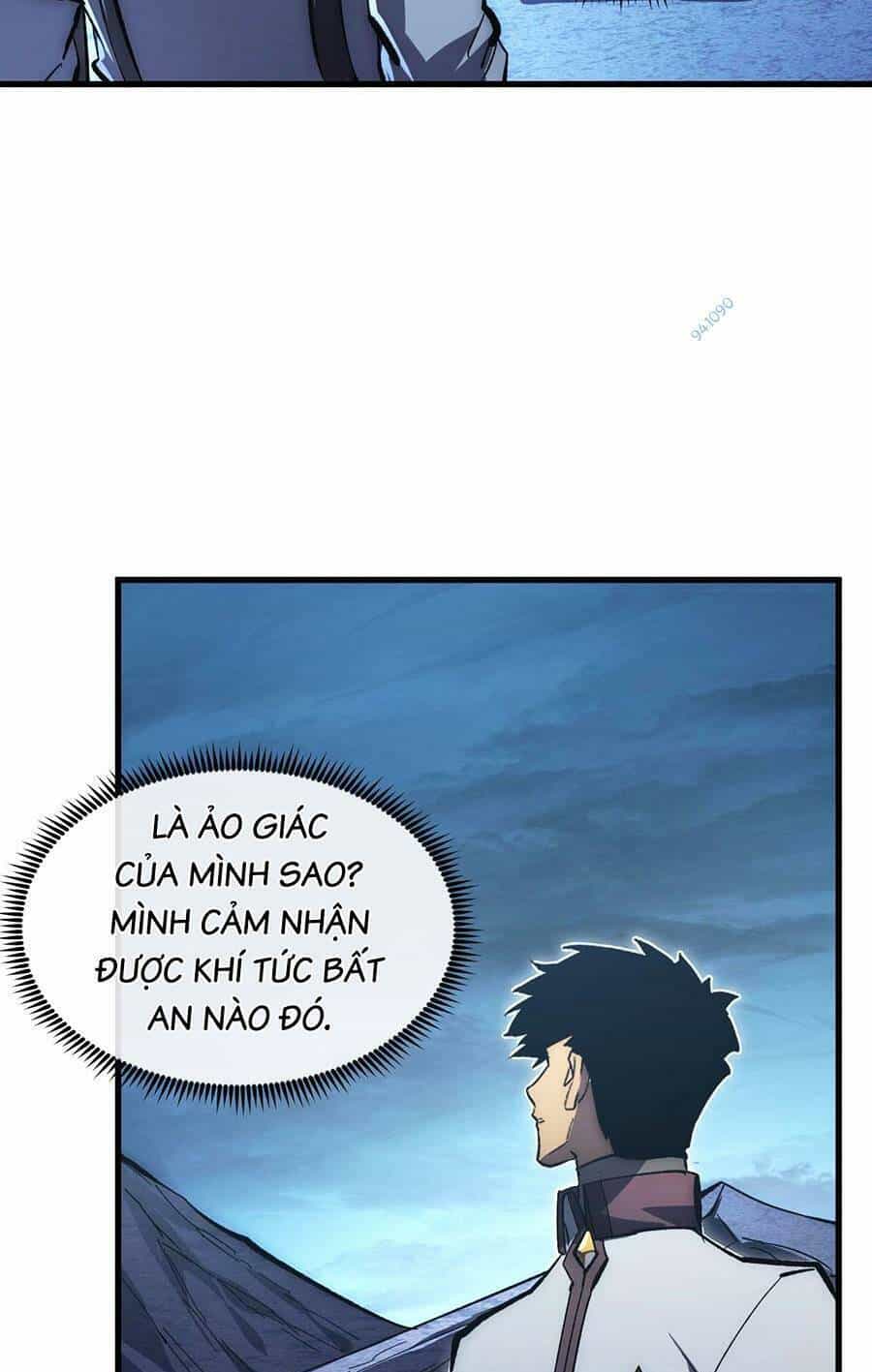 Mạt Thế Quật Khởi - Chương 205 - ảnh 45