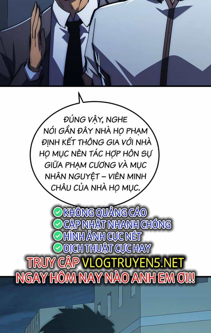 Mạt Thế Quật Khởi - Chương 205 - ảnh 55