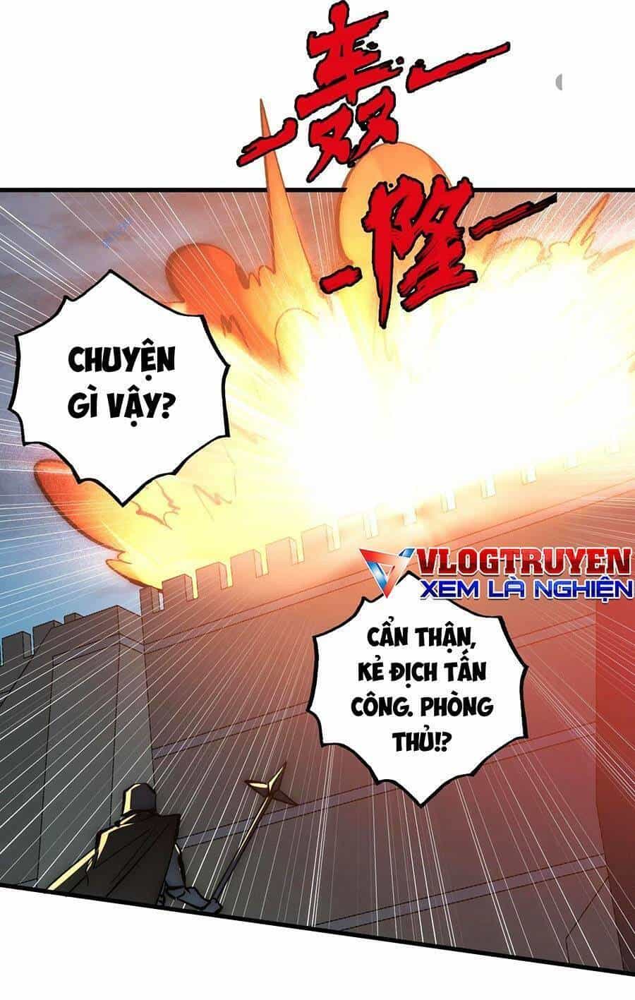 Mạt Thế Quật Khởi - Chương 205 - ảnh 57