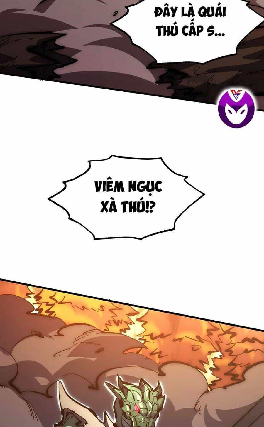 Mạt Thế Quật Khởi - Chương 206 - ảnh 28
