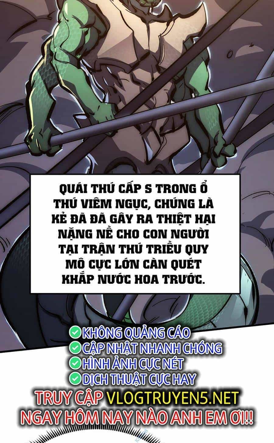 Mạt Thế Quật Khởi - Chương 206 - ảnh 29