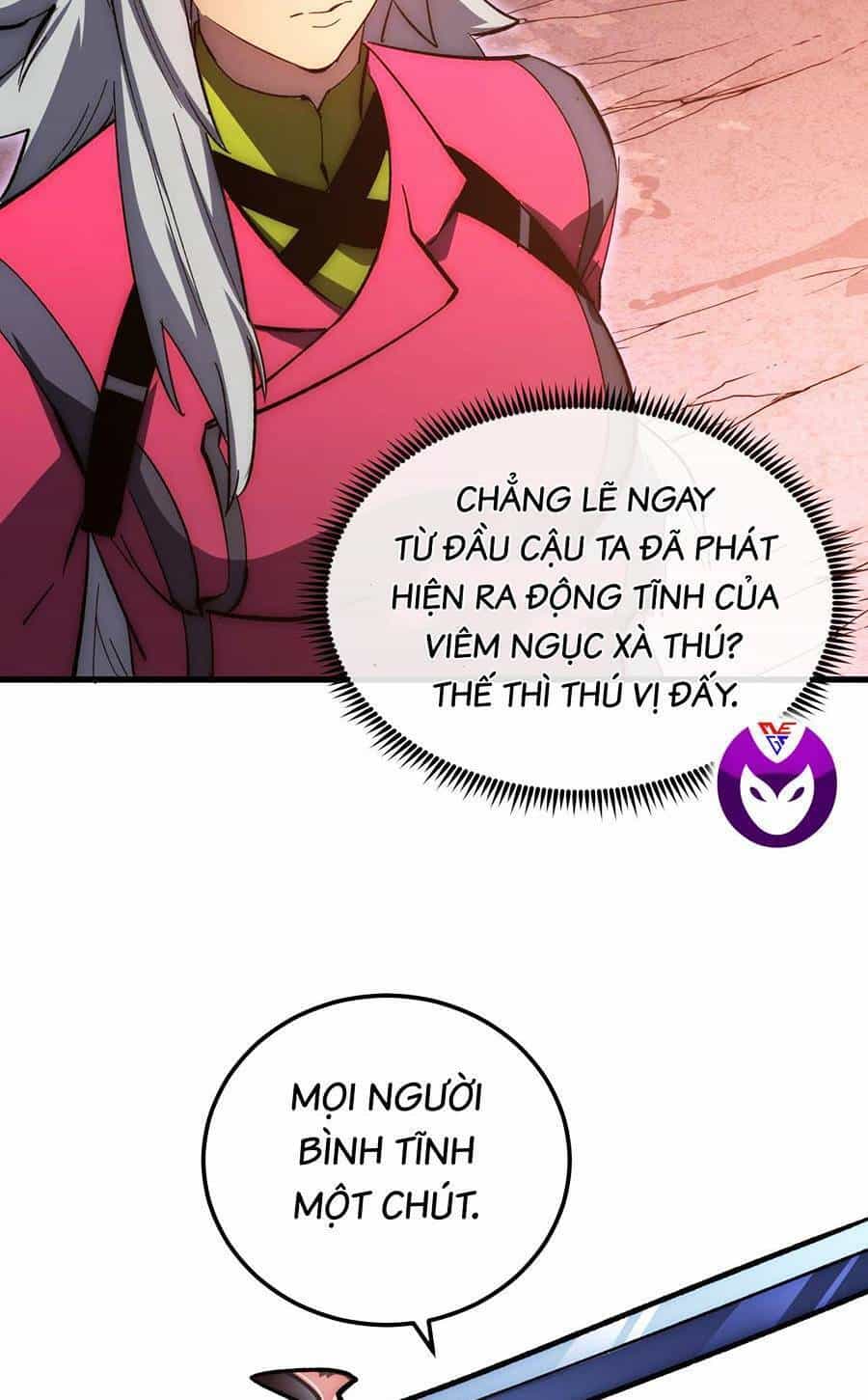 Mạt Thế Quật Khởi - Chương 206 - ảnh 39