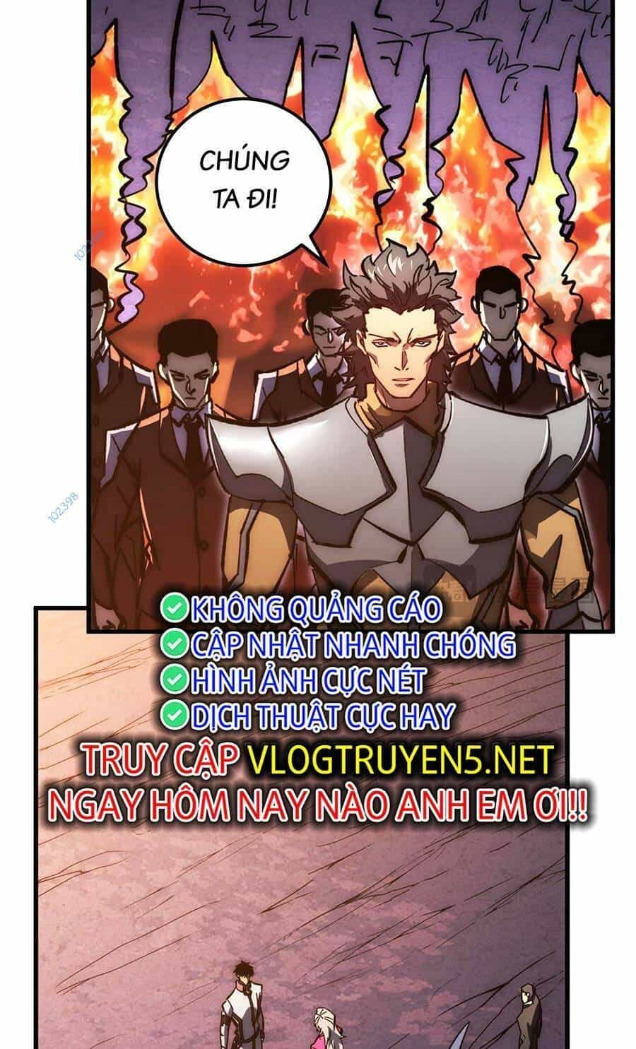 Mạt Thế Quật Khởi - Chương 206 - ảnh 53