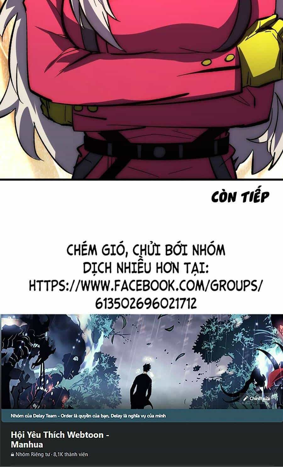 Mạt Thế Quật Khởi - Chương 206 - ảnh 60