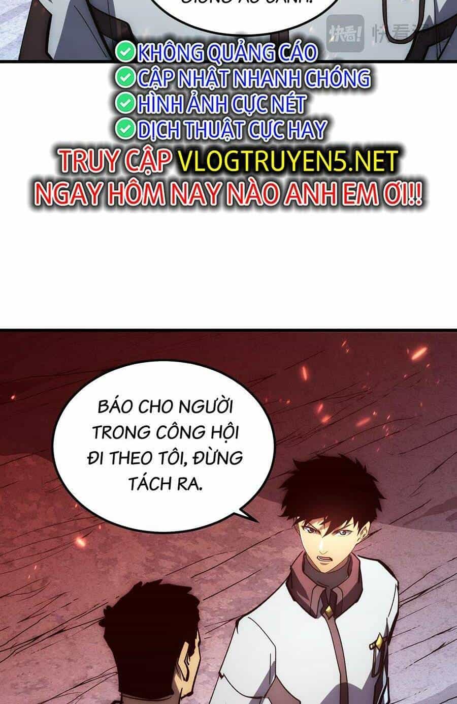 Mạt Thế Quật Khởi - Chương 206 - ảnh 8