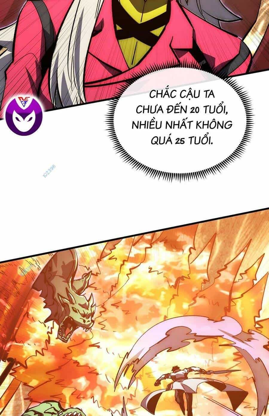 Mạt Thế Quật Khởi - Chương 207 - ảnh 14