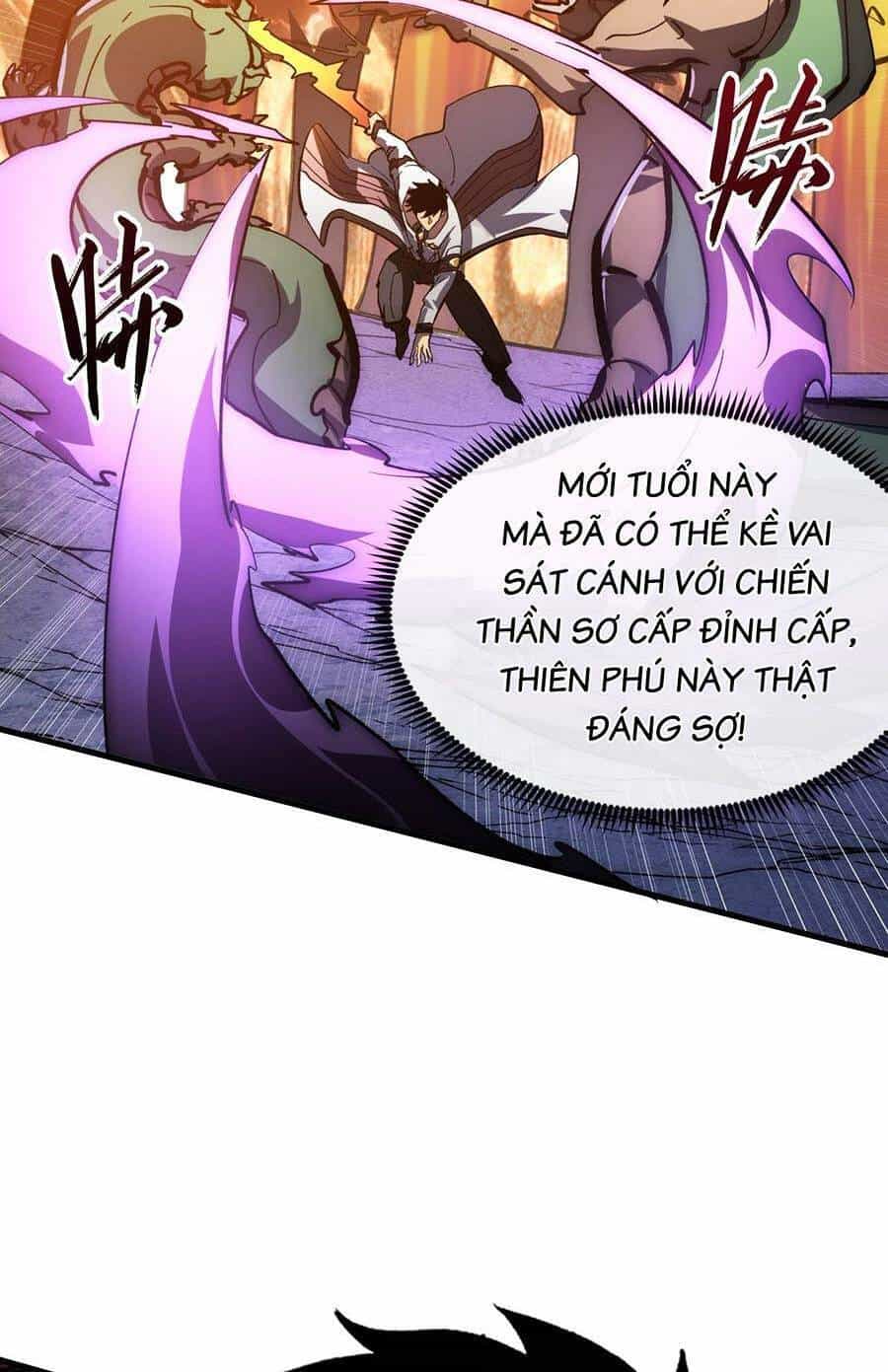 Mạt Thế Quật Khởi - Chương 207 - ảnh 16