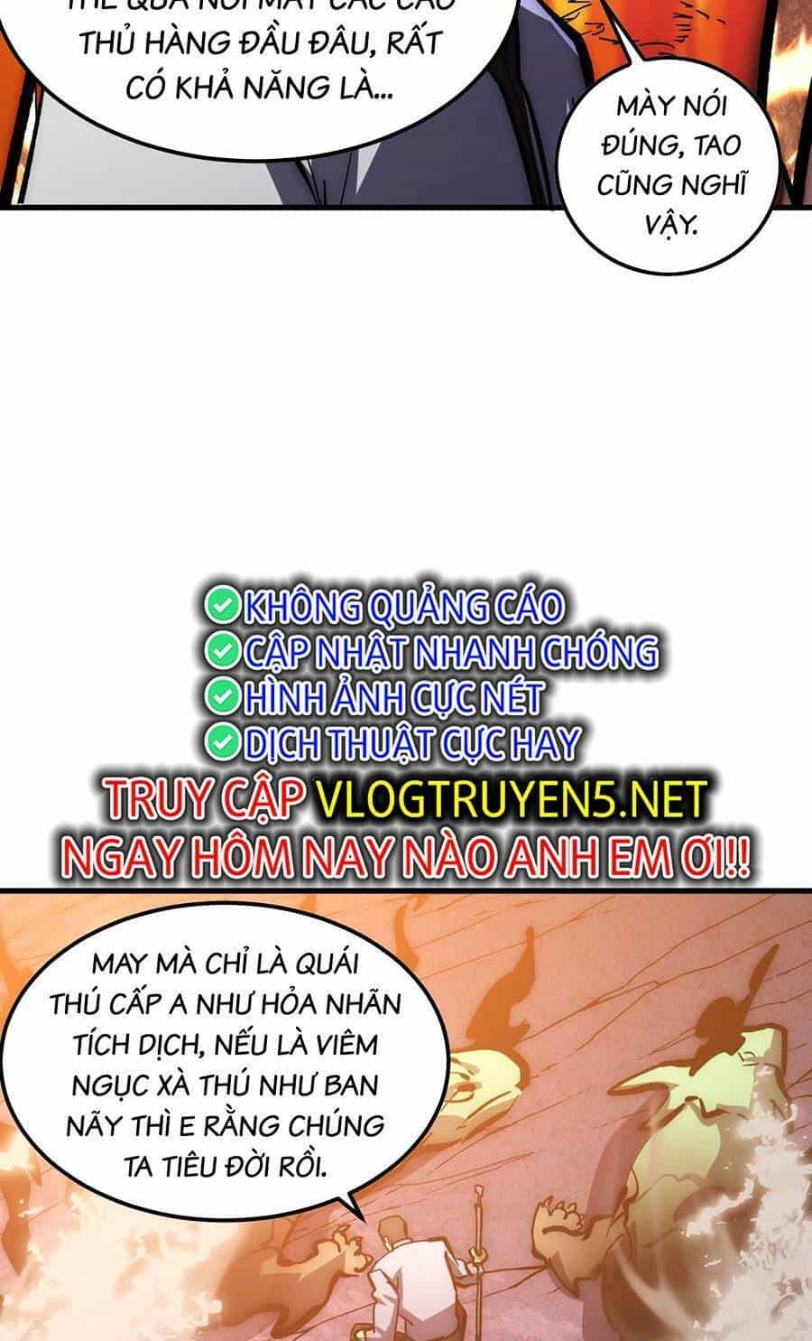 Mạt Thế Quật Khởi - Chương 207 - ảnh 27