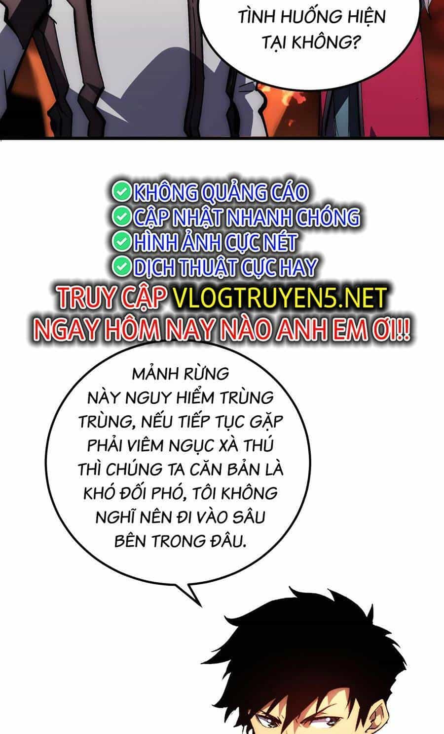 Mạt Thế Quật Khởi - Chương 207 - ảnh 31