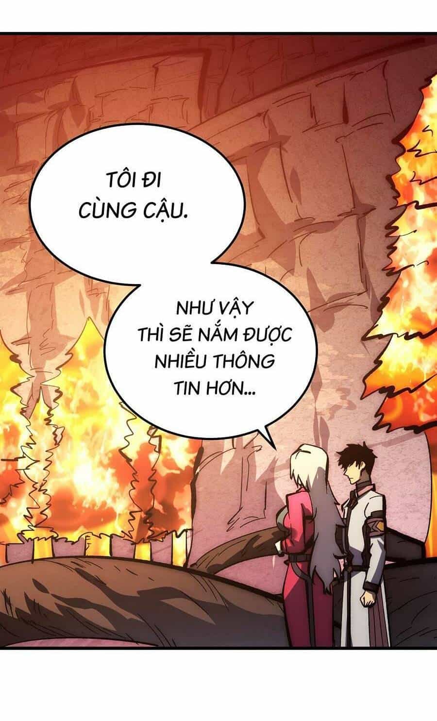 Mạt Thế Quật Khởi - Chương 207 - ảnh 34