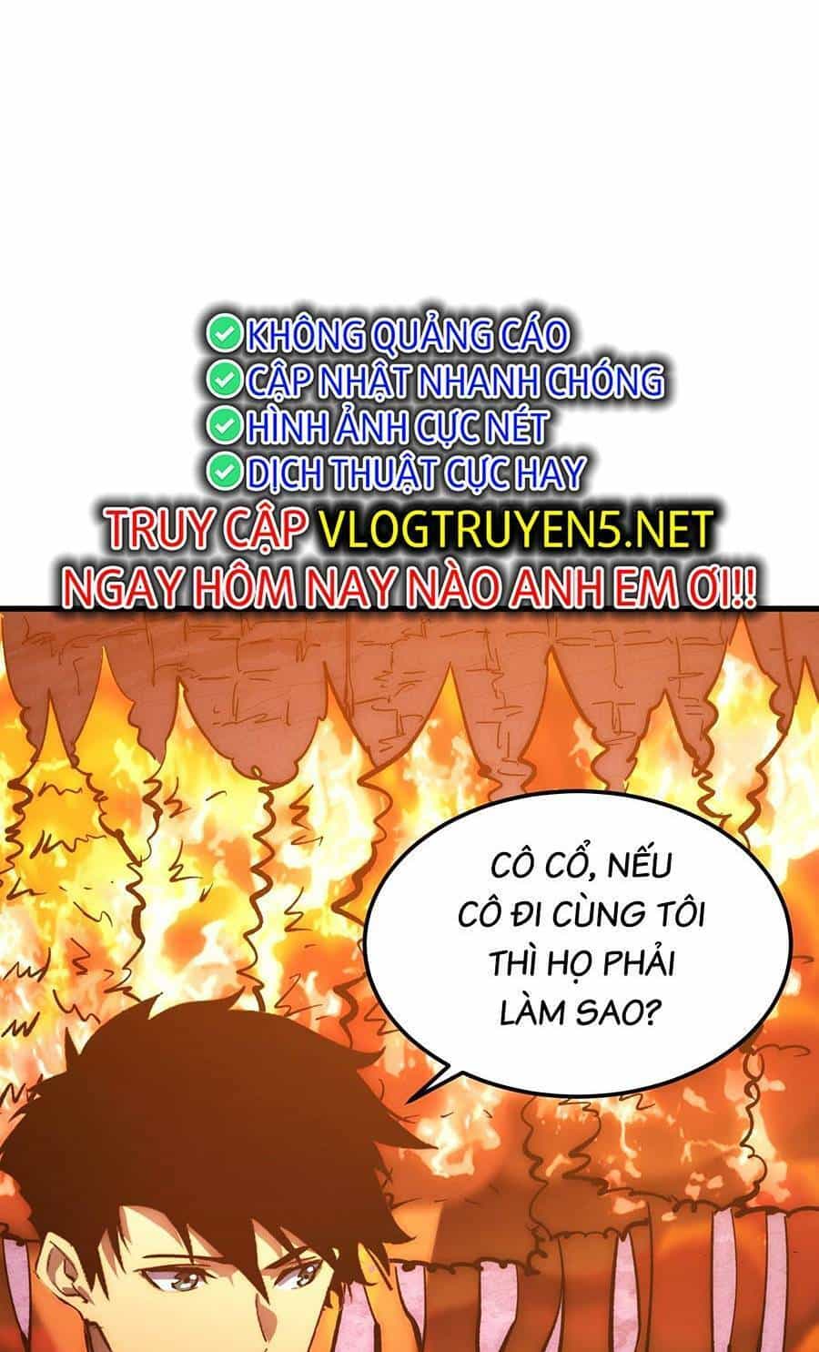 Mạt Thế Quật Khởi - Chương 207 - ảnh 35