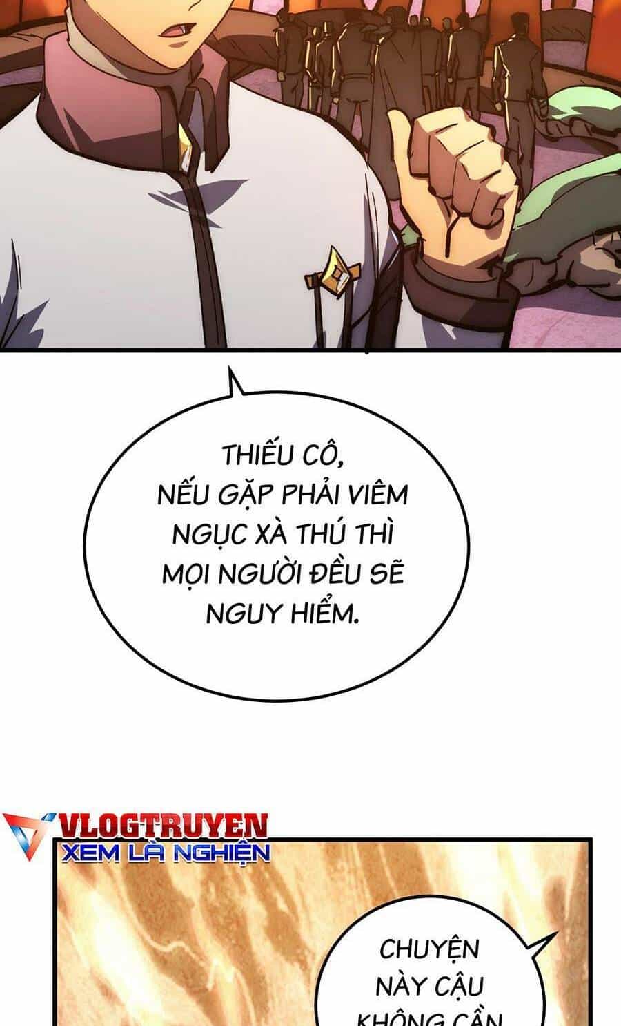 Mạt Thế Quật Khởi - Chương 207 - ảnh 36