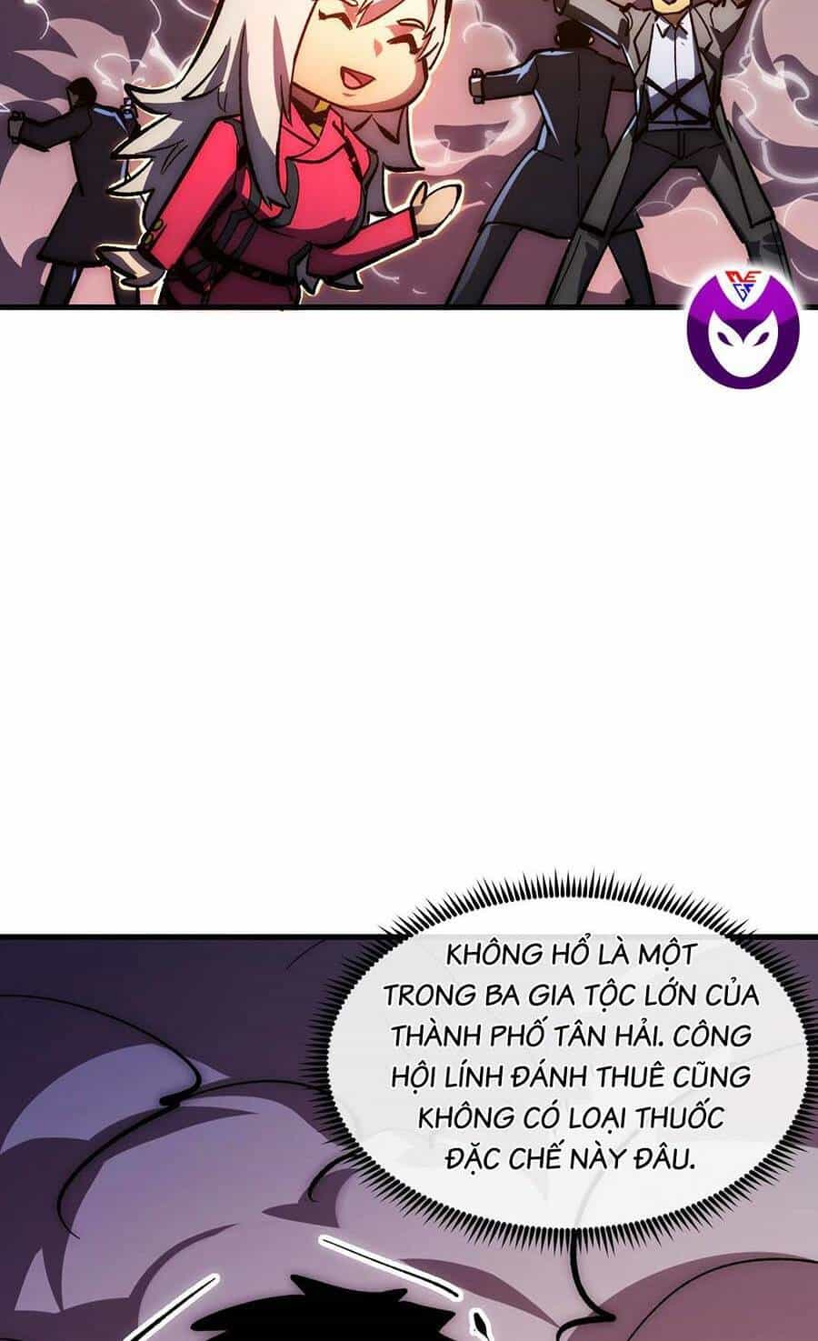 Mạt Thế Quật Khởi - Chương 207 - ảnh 44