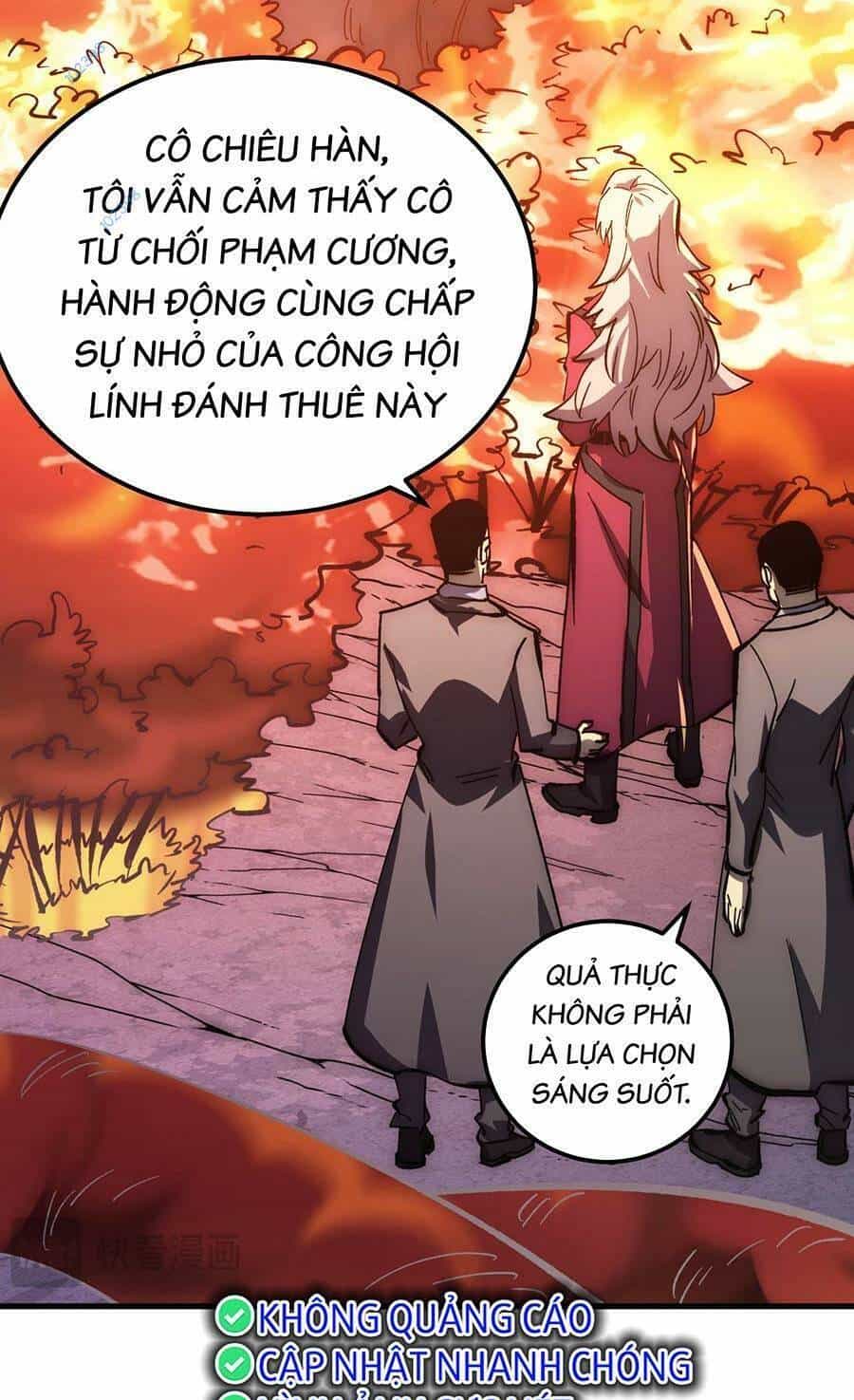 Mạt Thế Quật Khởi - Chương 207 - ảnh 49