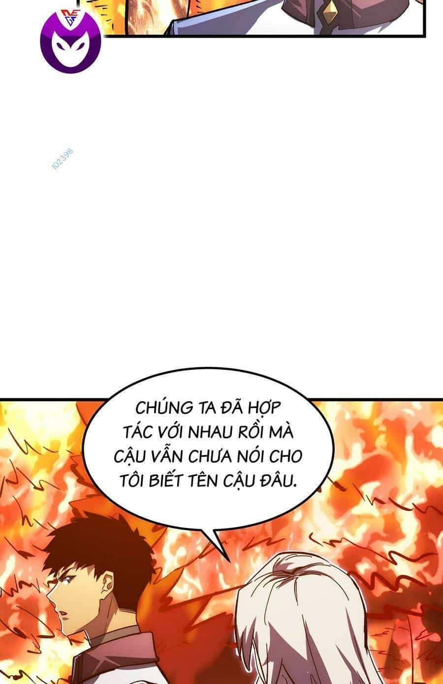 Mạt Thế Quật Khởi - Chương 207 - ảnh 5