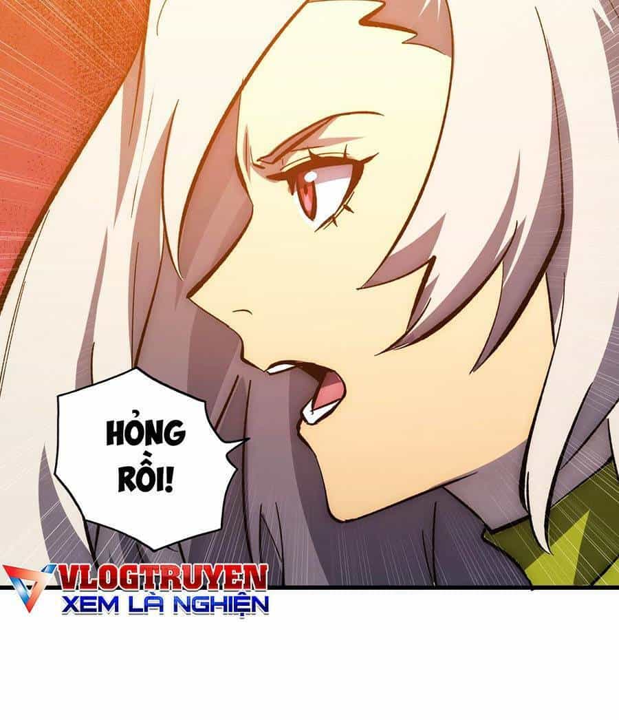 Mạt Thế Quật Khởi - Chương 208 - ảnh 19
