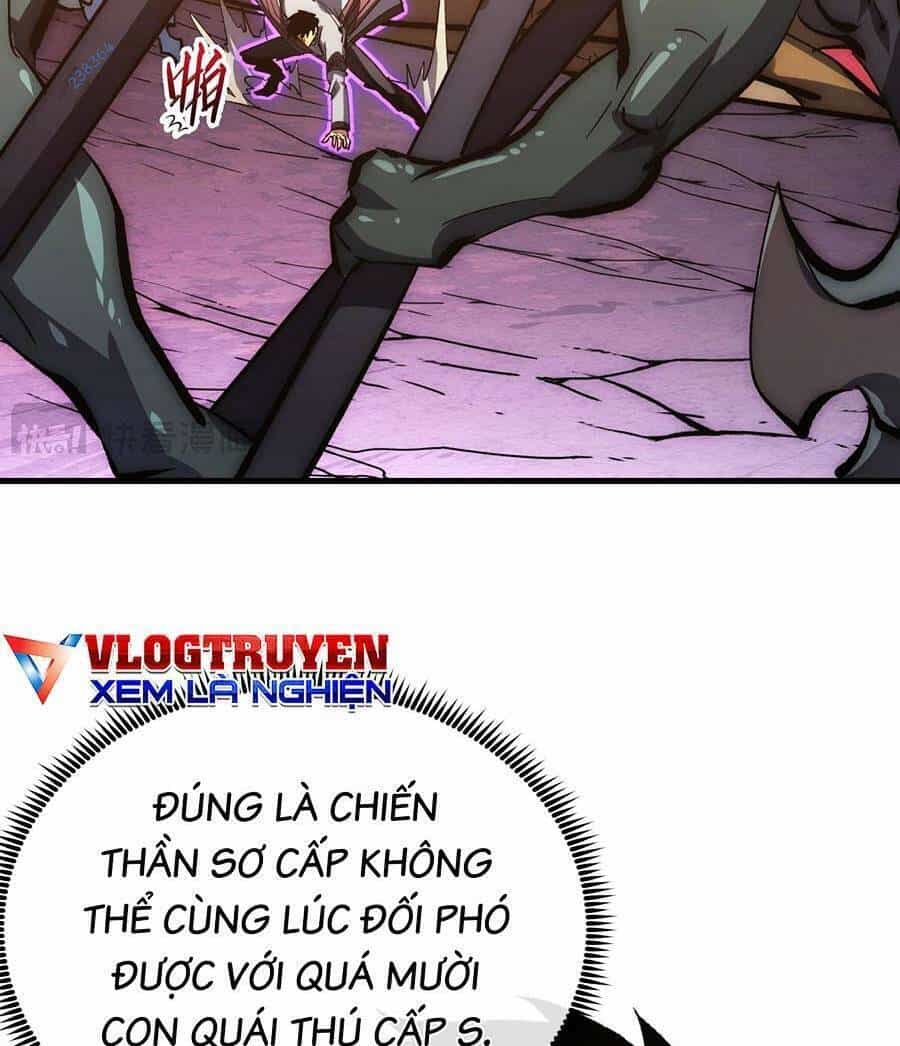 Mạt Thế Quật Khởi - Chương 208 - ảnh 25