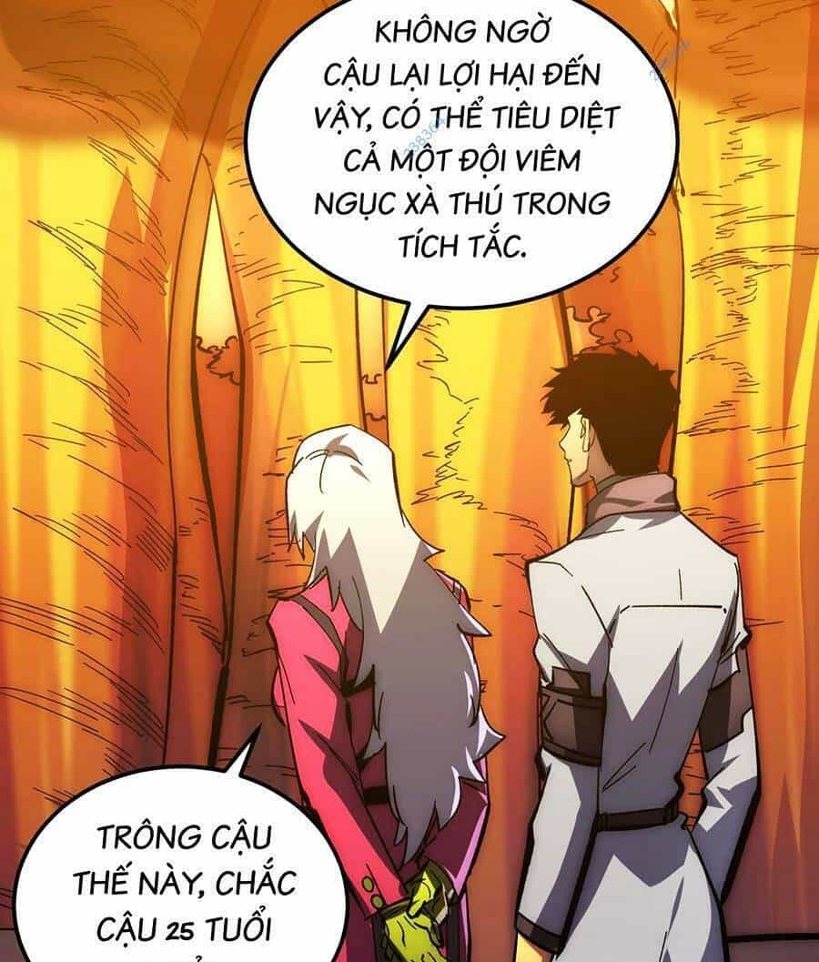 Mạt Thế Quật Khởi - Chương 208 - ảnh 45