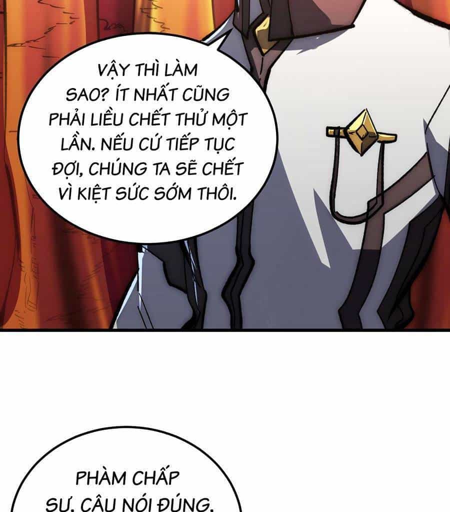 Mạt Thế Quật Khởi - Chương 208 - ảnh 67