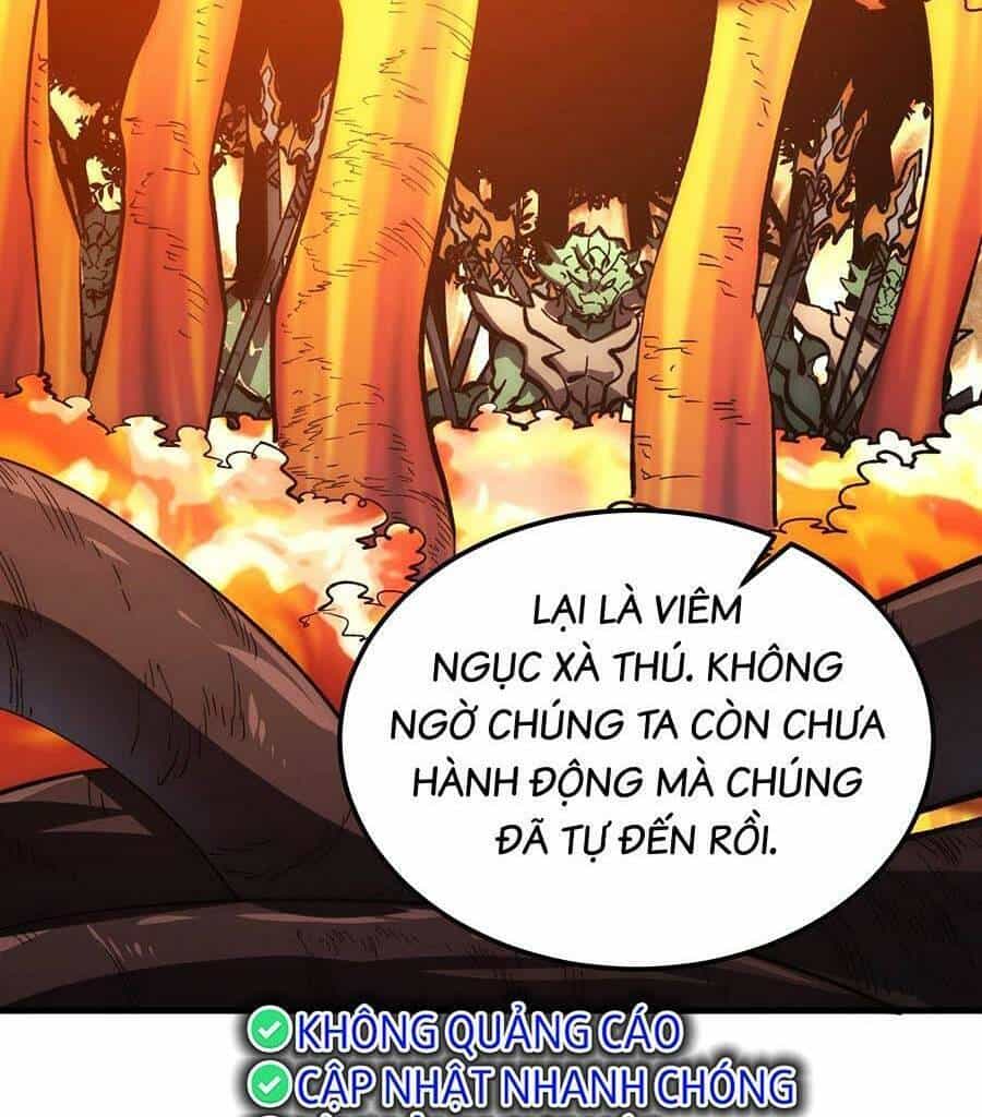Mạt Thế Quật Khởi - Chương 208 - ảnh 74