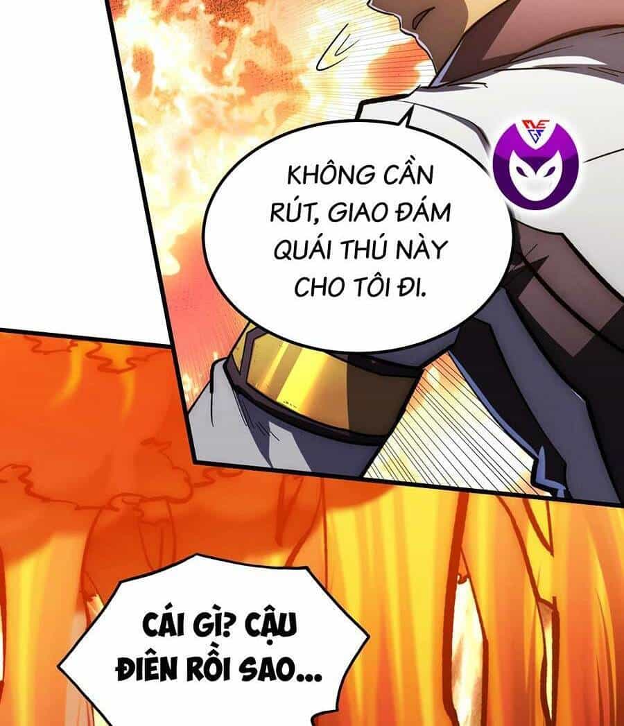 Mạt Thế Quật Khởi - Chương 208 - ảnh 8