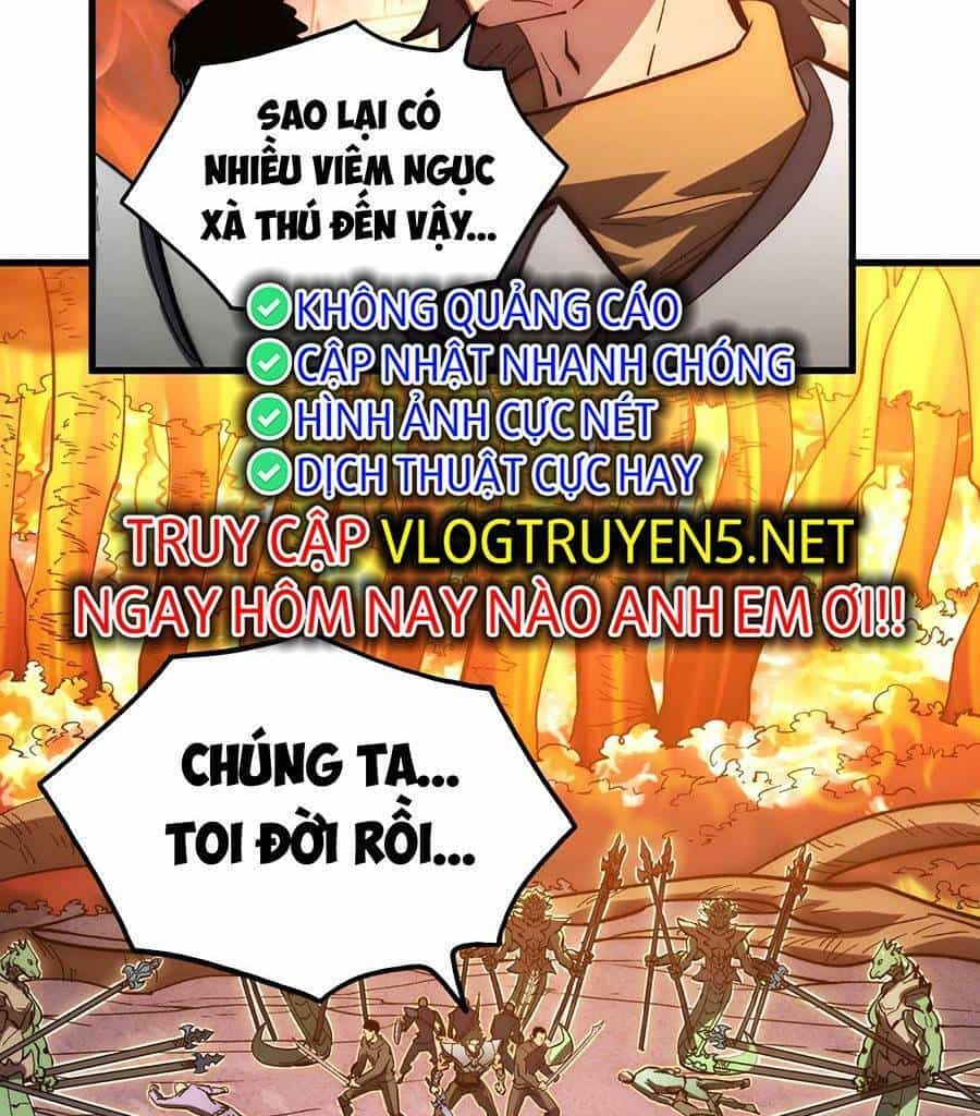 Mạt Thế Quật Khởi - Chương 208 - ảnh 88