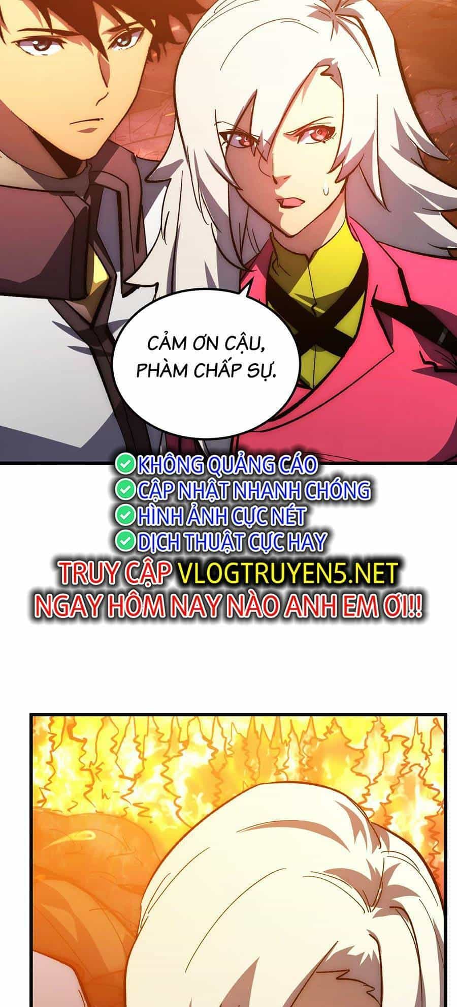 Mạt Thế Quật Khởi - Chương 209 - ảnh 35