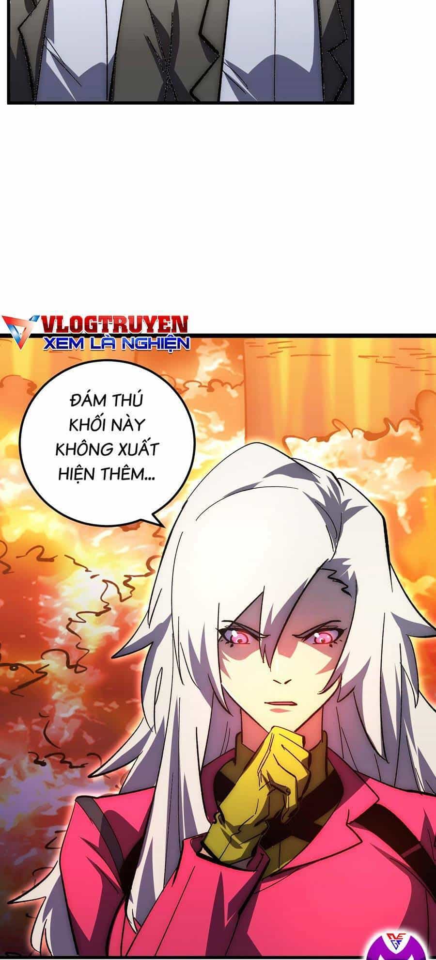 Mạt Thế Quật Khởi - Chương 209 - ảnh 43